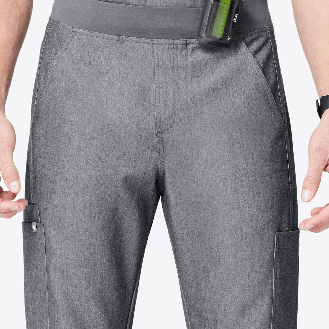 Men's Graphite Axim™ - Cargo Scrub Pants - Image 11