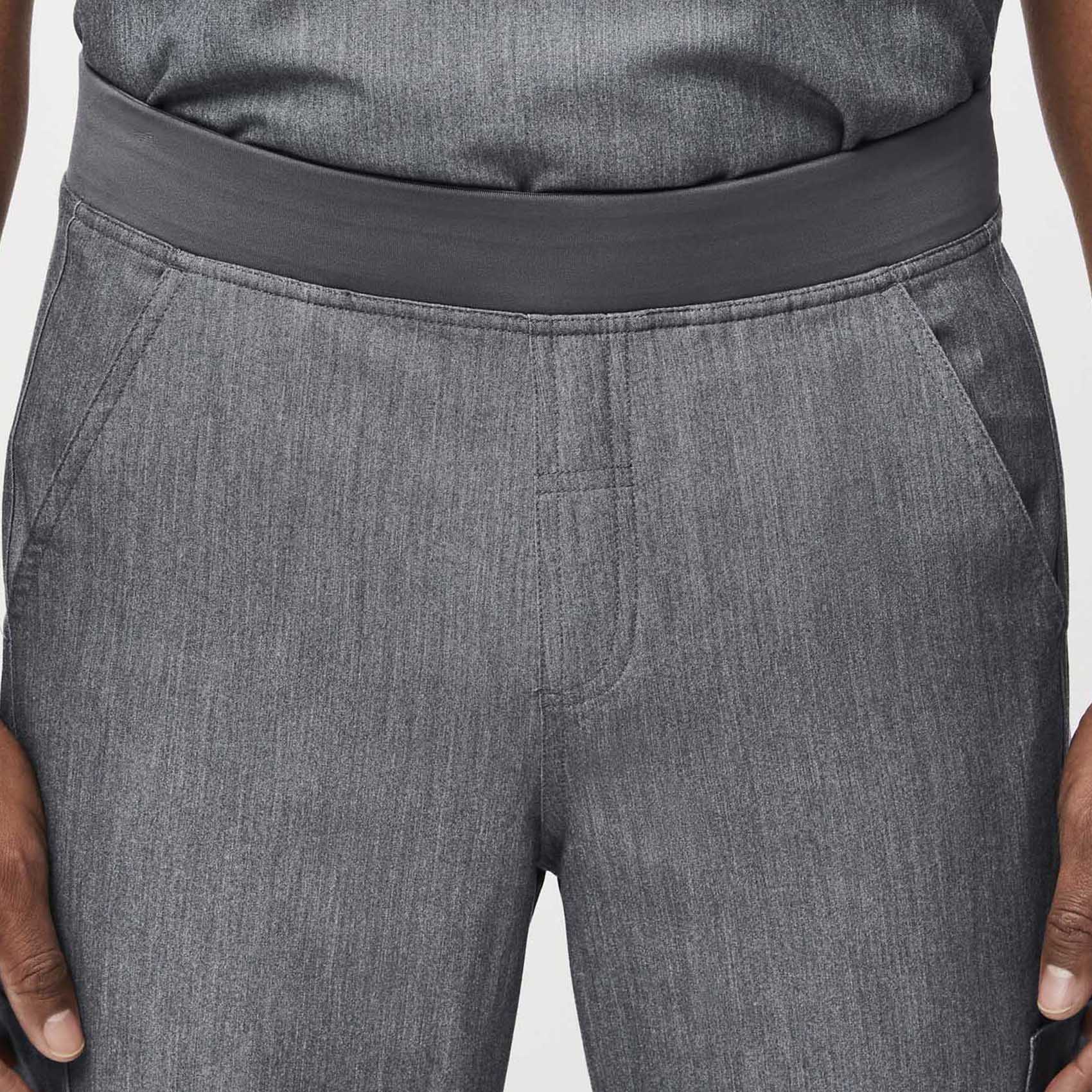 Men's Graphite Axim™ - Cargo Scrub Pants - Image 5