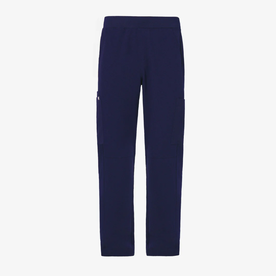 Men's Navy Axim™ - Cargo Scrub Pants - Image 11