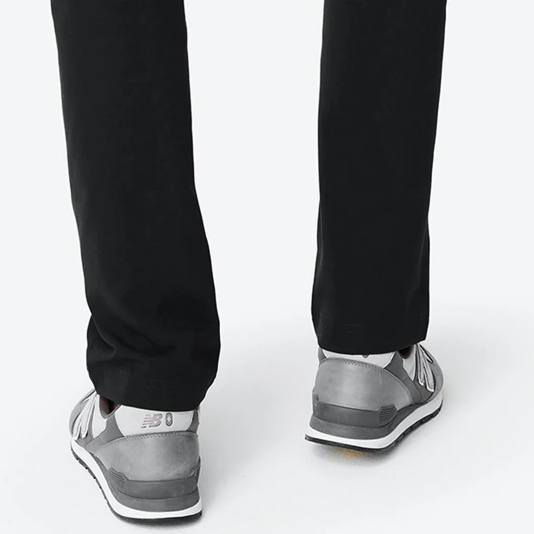 Men's Black Cairo™ - Cargo Scrub Pants - Image 12