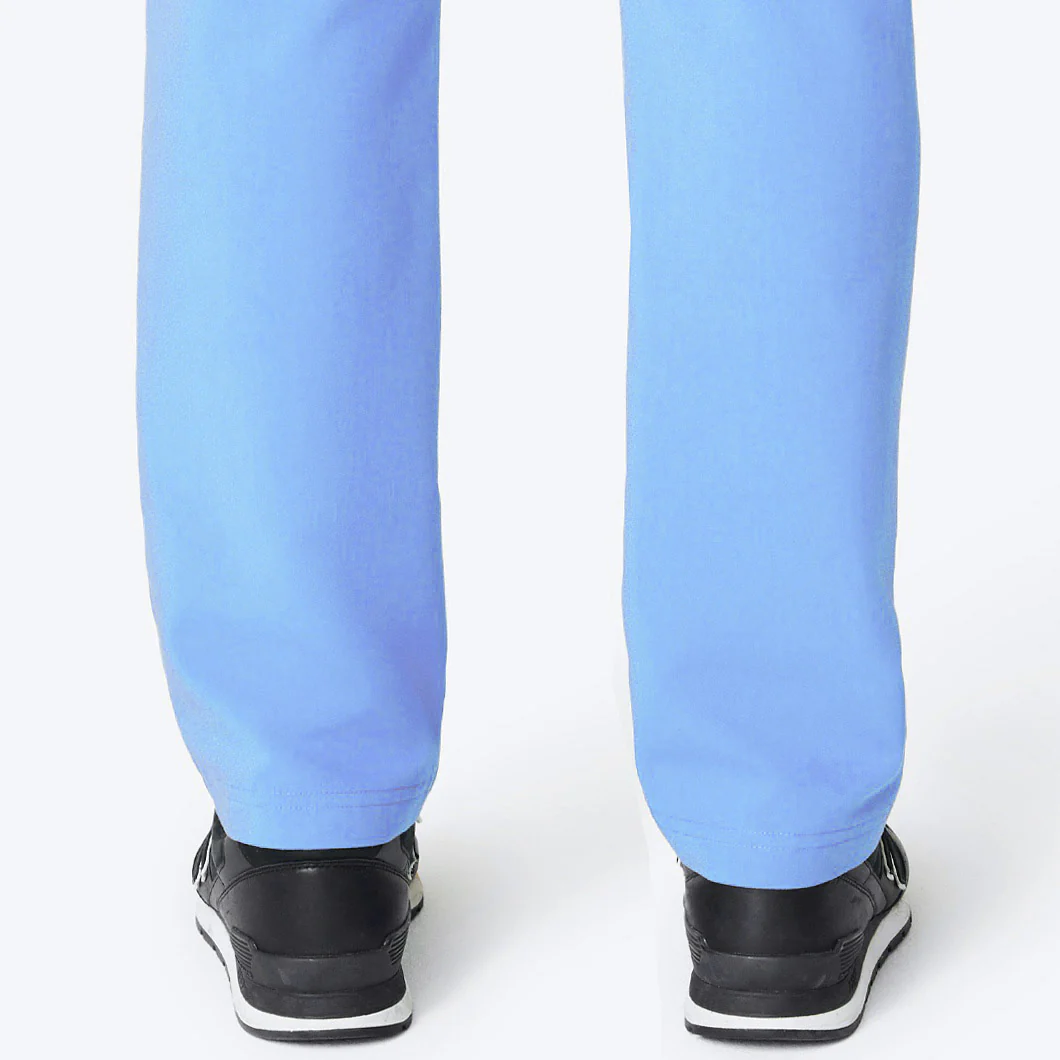 Men's Ceil Blue Cairo™ - Cargo Scrub Pants - Image 11