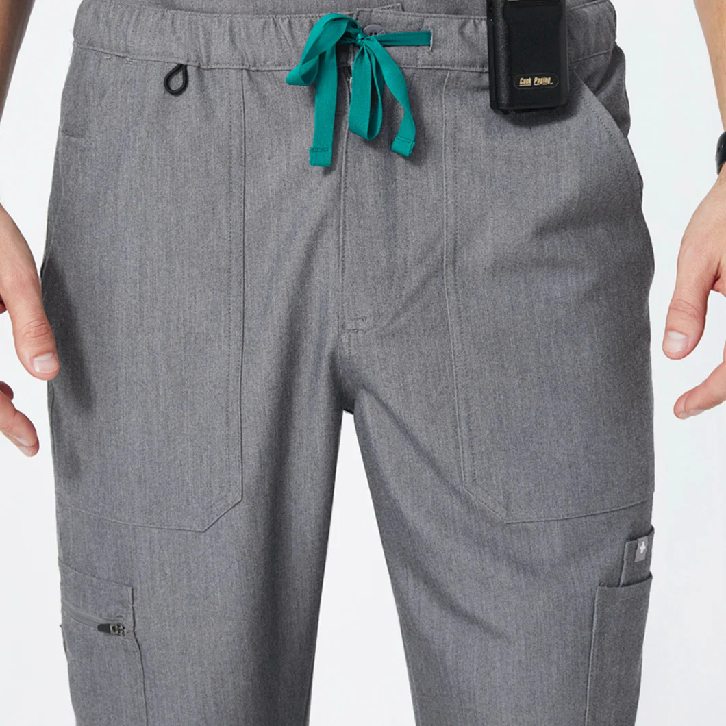 Men's Graphite Cairo™ - Cargo Scrub Pants - Image 11