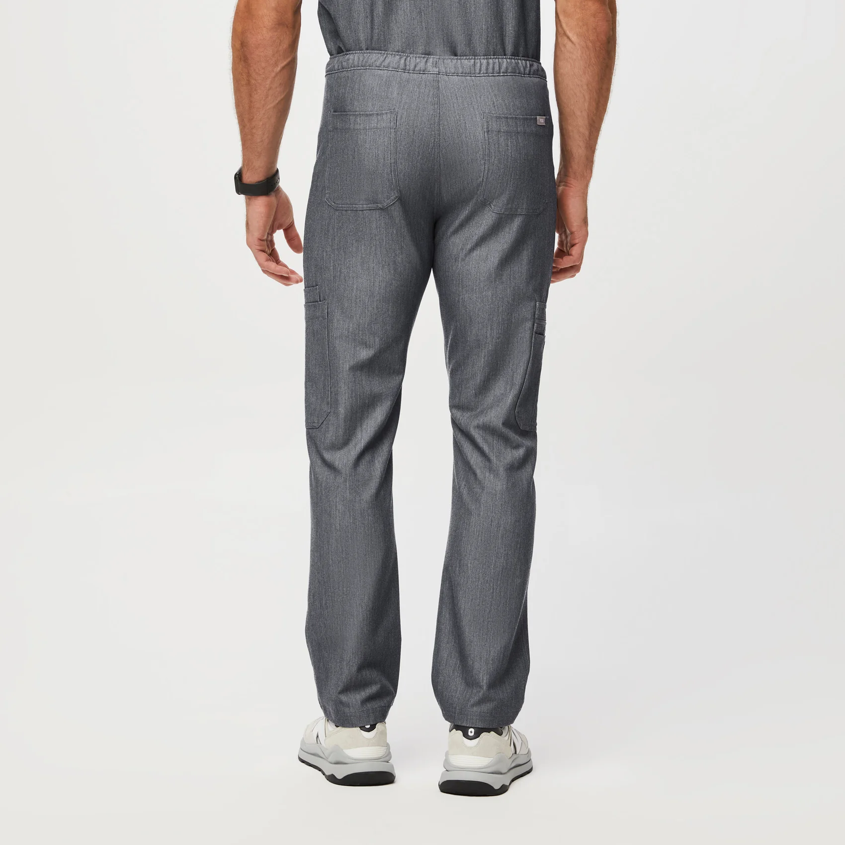 Men's Graphite Cairo™ - Cargo Scrub Pants - Image 4