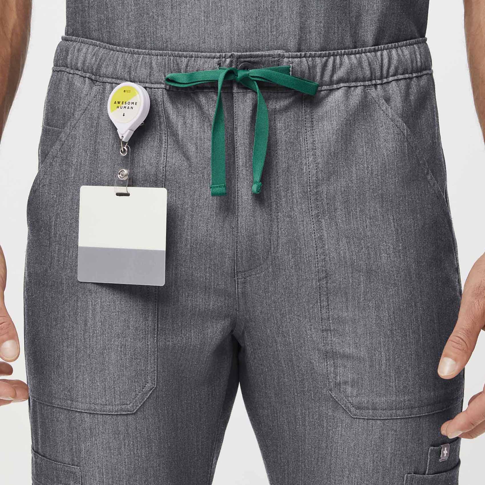 Men's Graphite Cairo™ - Cargo Scrub Pants - Image 6