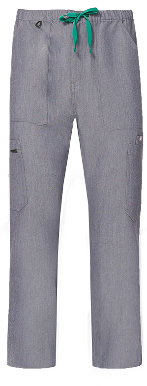 Men's Graphite Cairo™ - Cargo Scrub Pants - Image 8