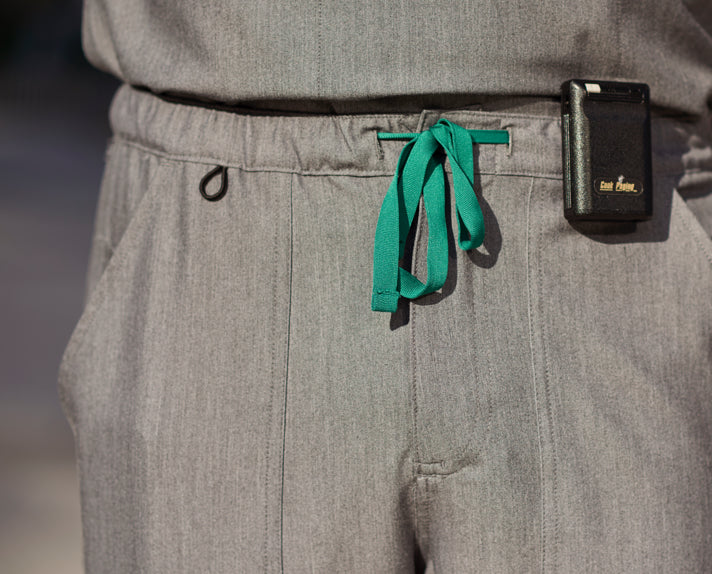 Men's Graphite Cairo™ - Cargo Scrub Pants - Image 9