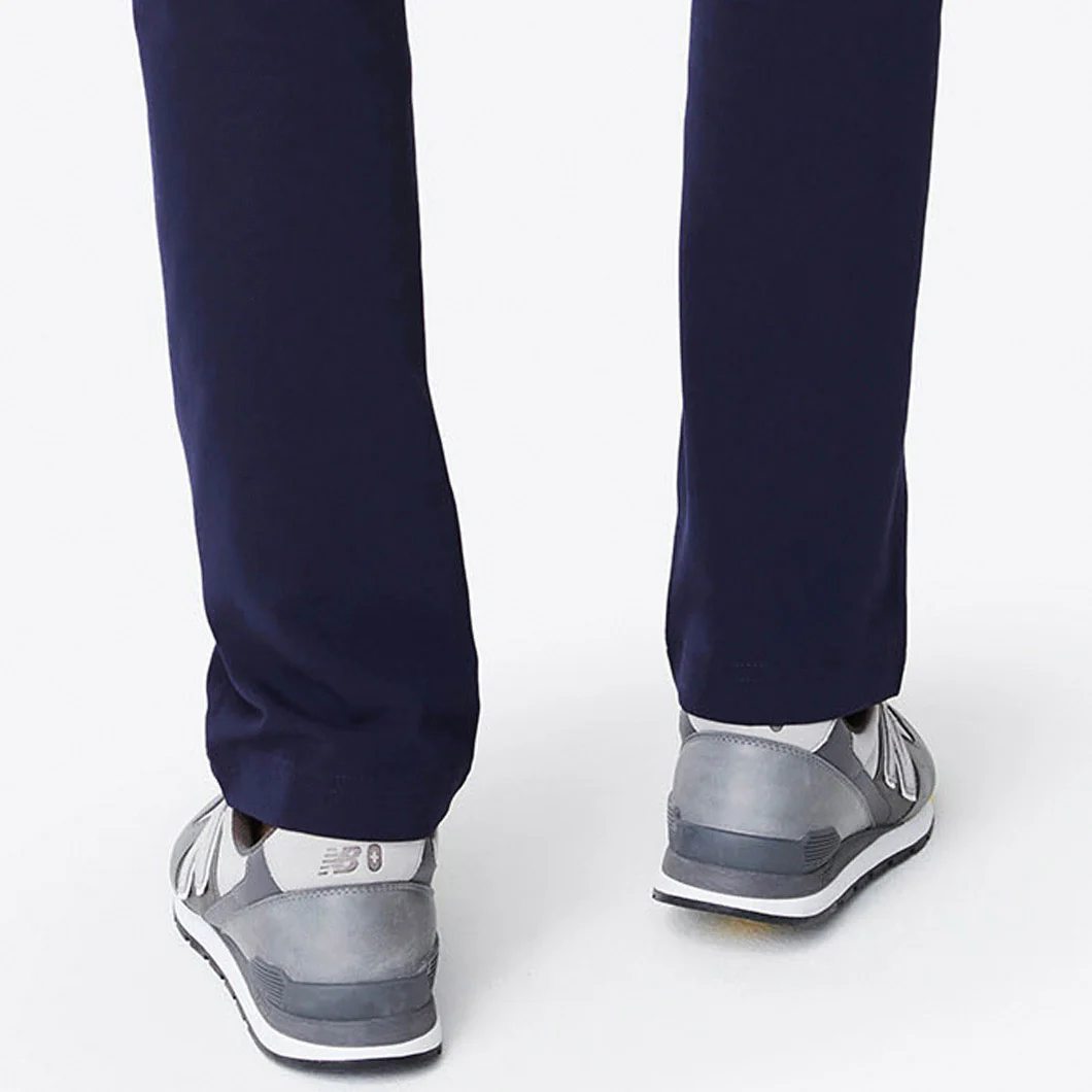Men's Navy Cairo™ - Cargo Scrub Pants - Image 10