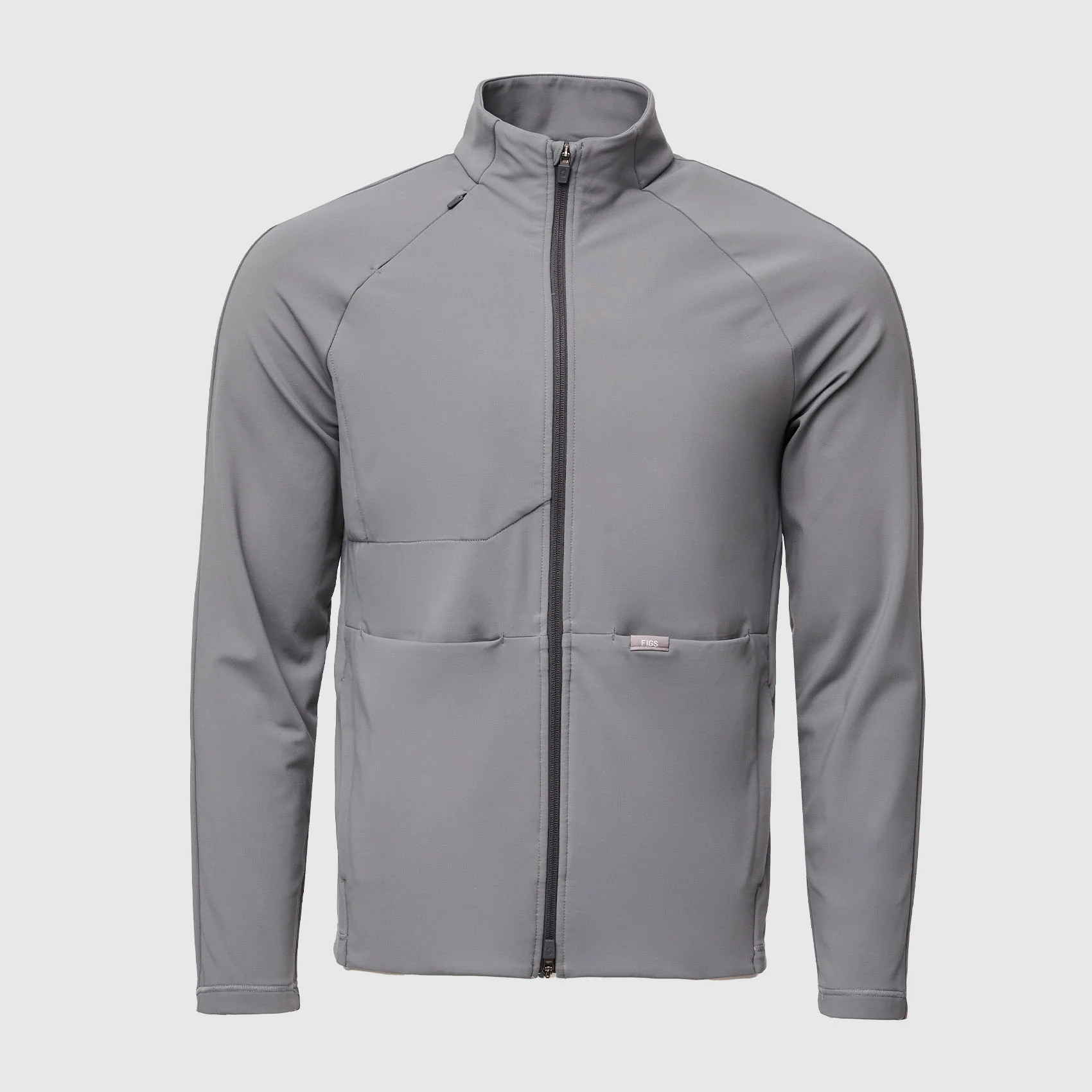 men's Black On-Shift ContourKnit Jacket™ - Image 10
