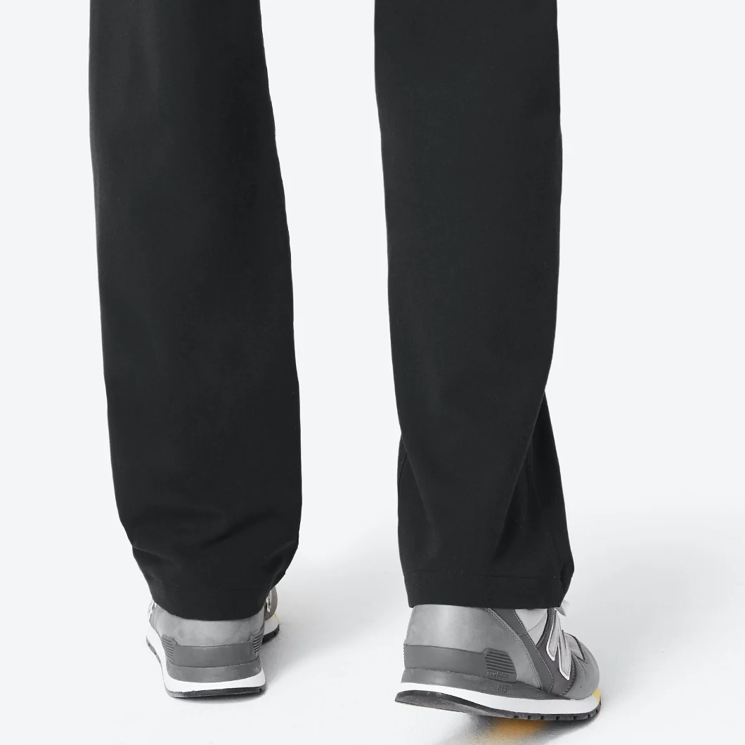 Men's Black Pisco™ - Basic Scrub Pants - Image 10