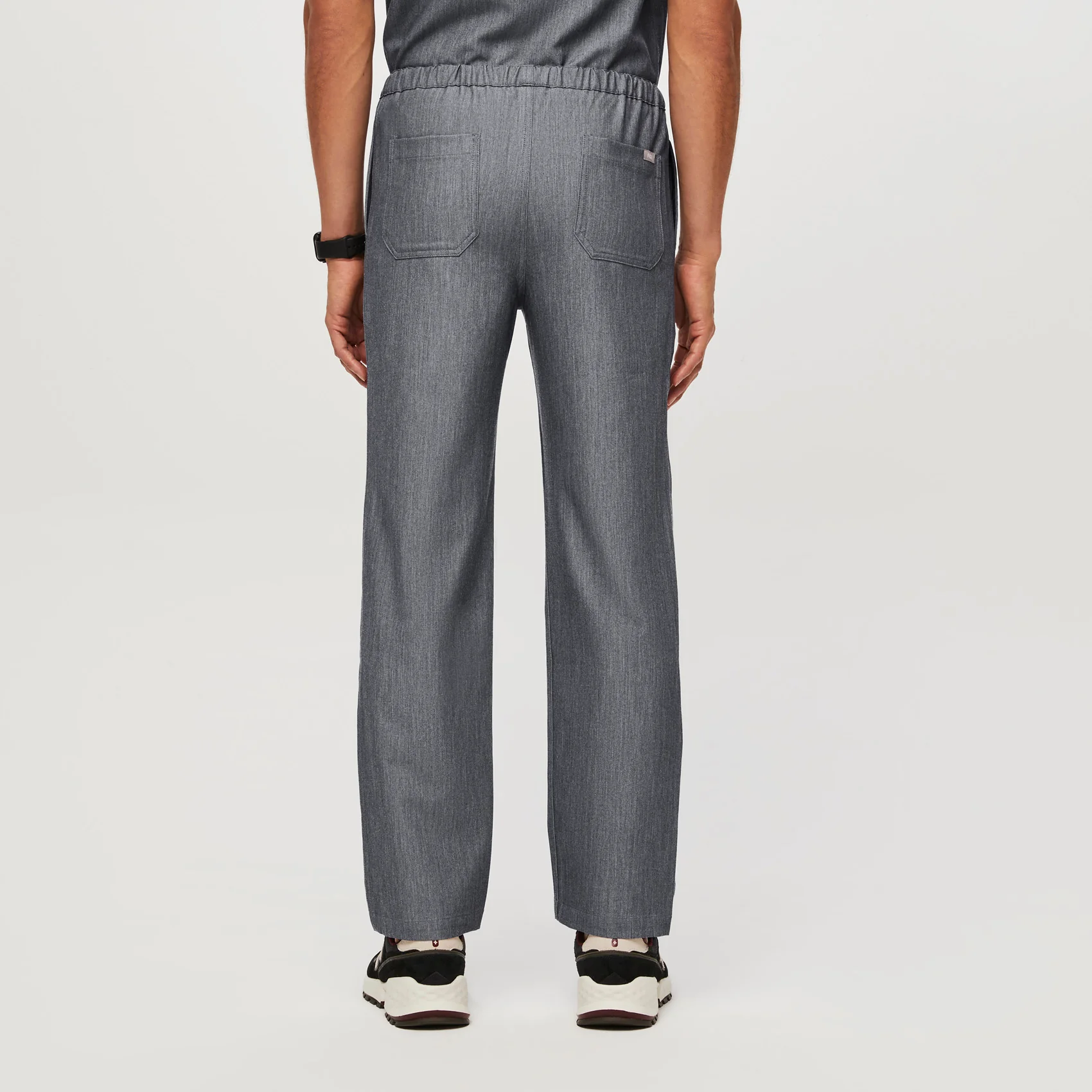 Men's Graphite Pisco™ - Basic Scrub Pants - Image 4