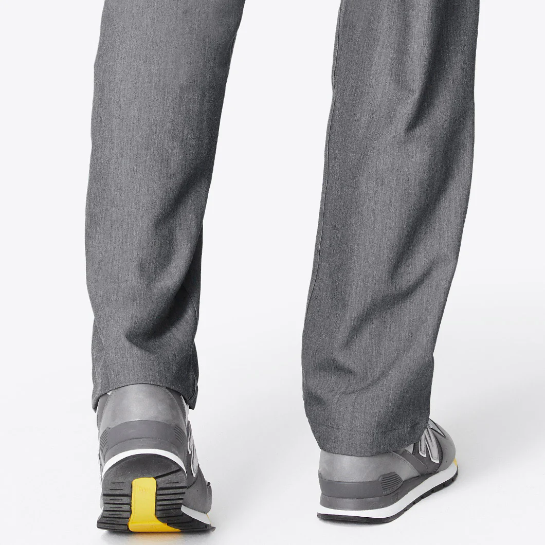 Men's Graphite Pisco™ - Basic Scrub Pants - Image 8