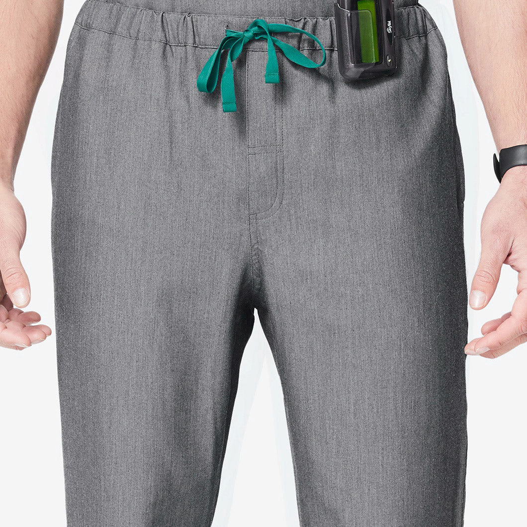 Men's Graphite Pisco™ - Basic Scrub Pants - Image 9
