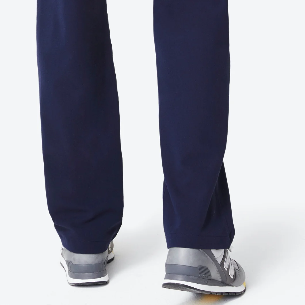 Men's Navy Pisco™ - Basic Scrub Pants - Image 9