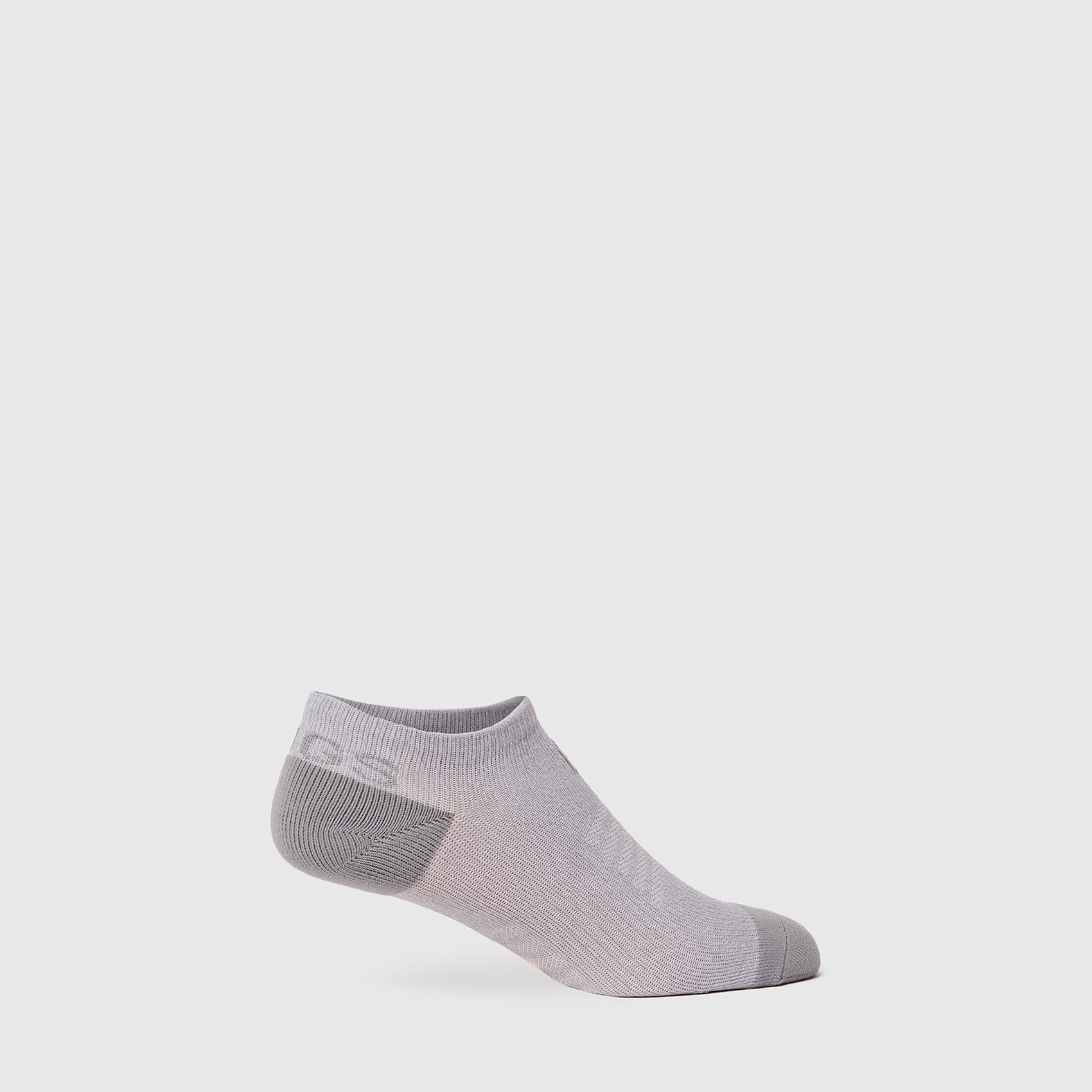 Men's Solid Ankle Socks - Image 3