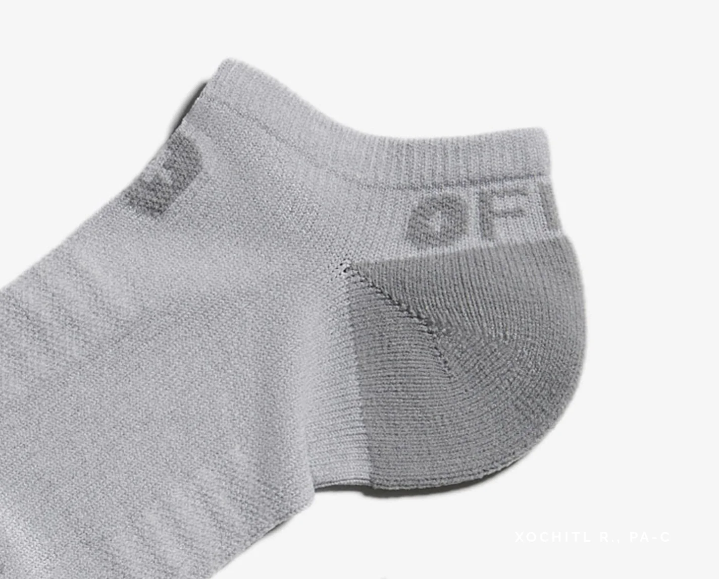 Men's Solid Ankle Socks - Image 4