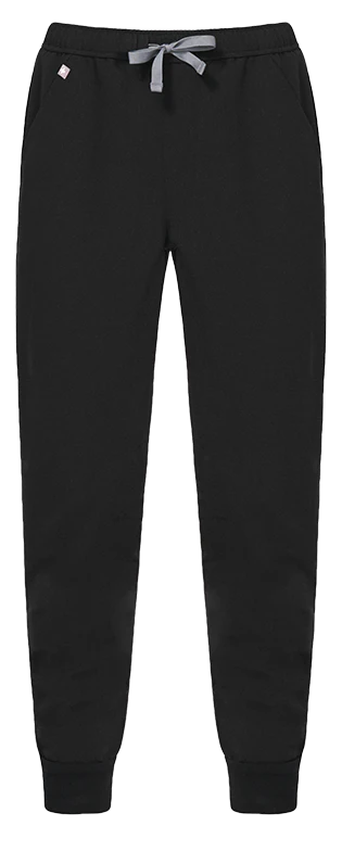Men's Black Tansen™ - Jogger Scrub Pants - Image 6