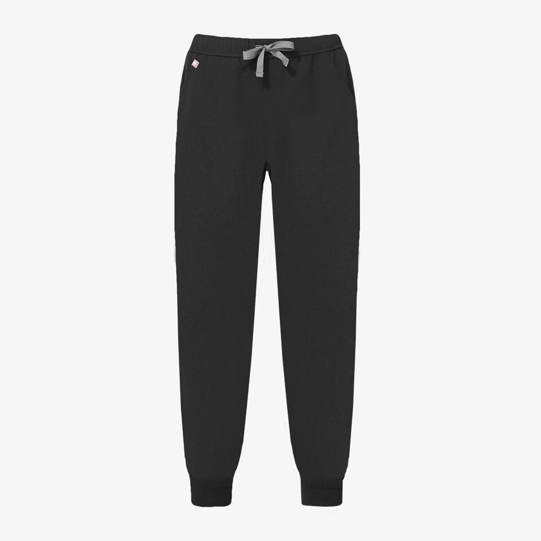 Men's Black Tansen™ - Jogger Scrub Pants - Image 8