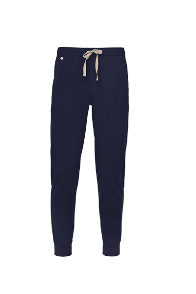 Men's Navy Tansen™ - Jogger Scrub Pants - Image 11