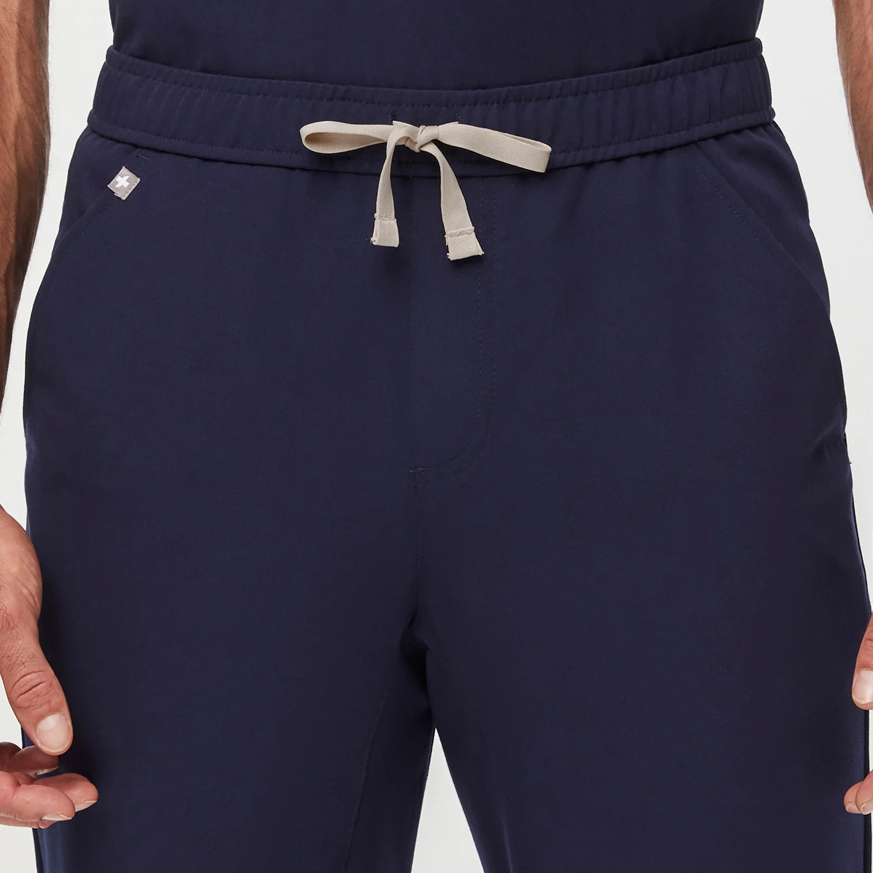 Men's Navy Tansen™ - Jogger Scrub Pants - Image 5