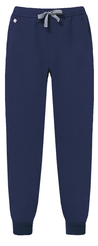 Men's Navy Tansen™ - Jogger Scrub Pants - Image 6