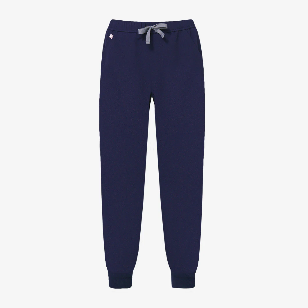 Men's Navy Tansen™ - Jogger Scrub Pants - Image 8