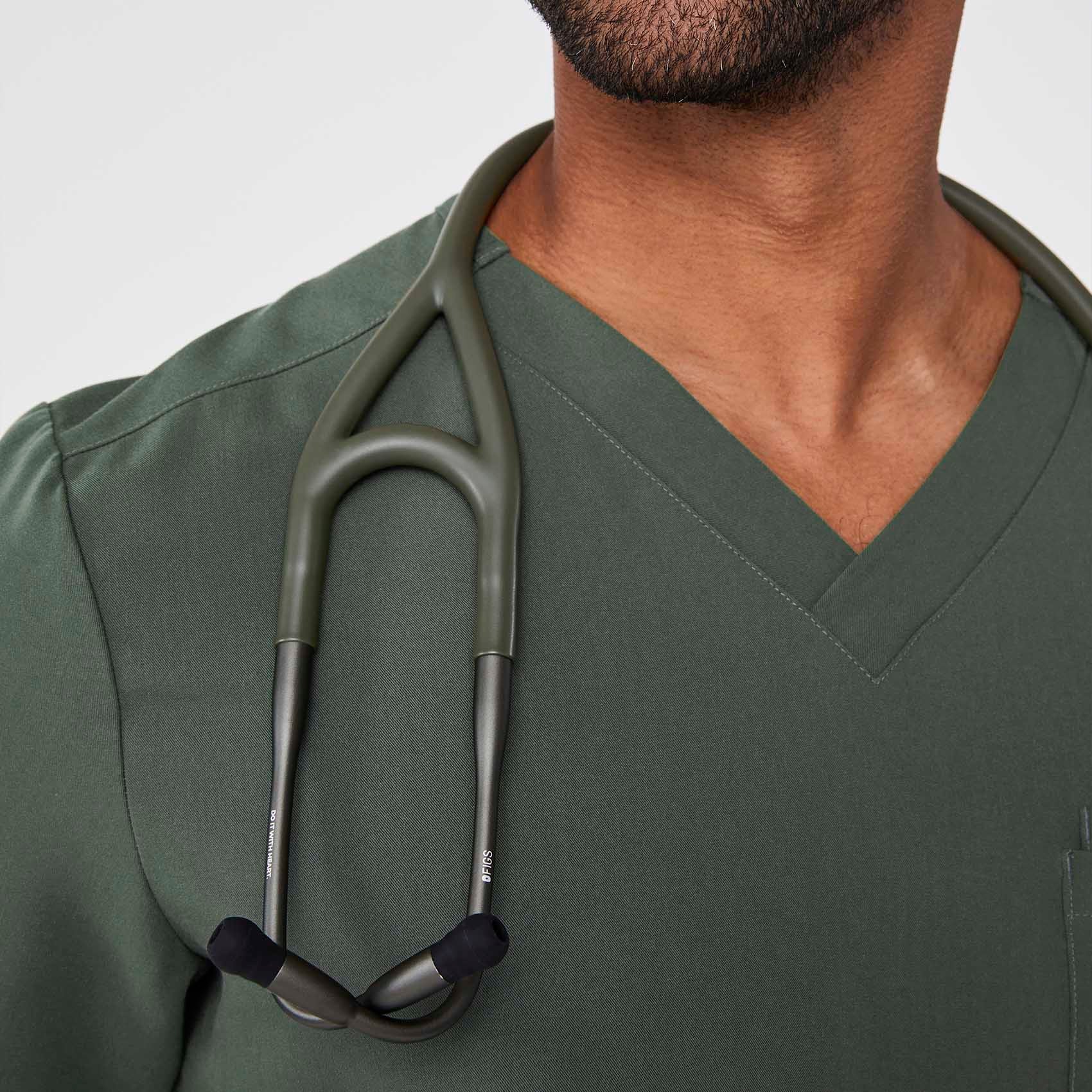 The Moss FIGS | Eko CORE 500 Digital Stethoscope™ Set - Image 10