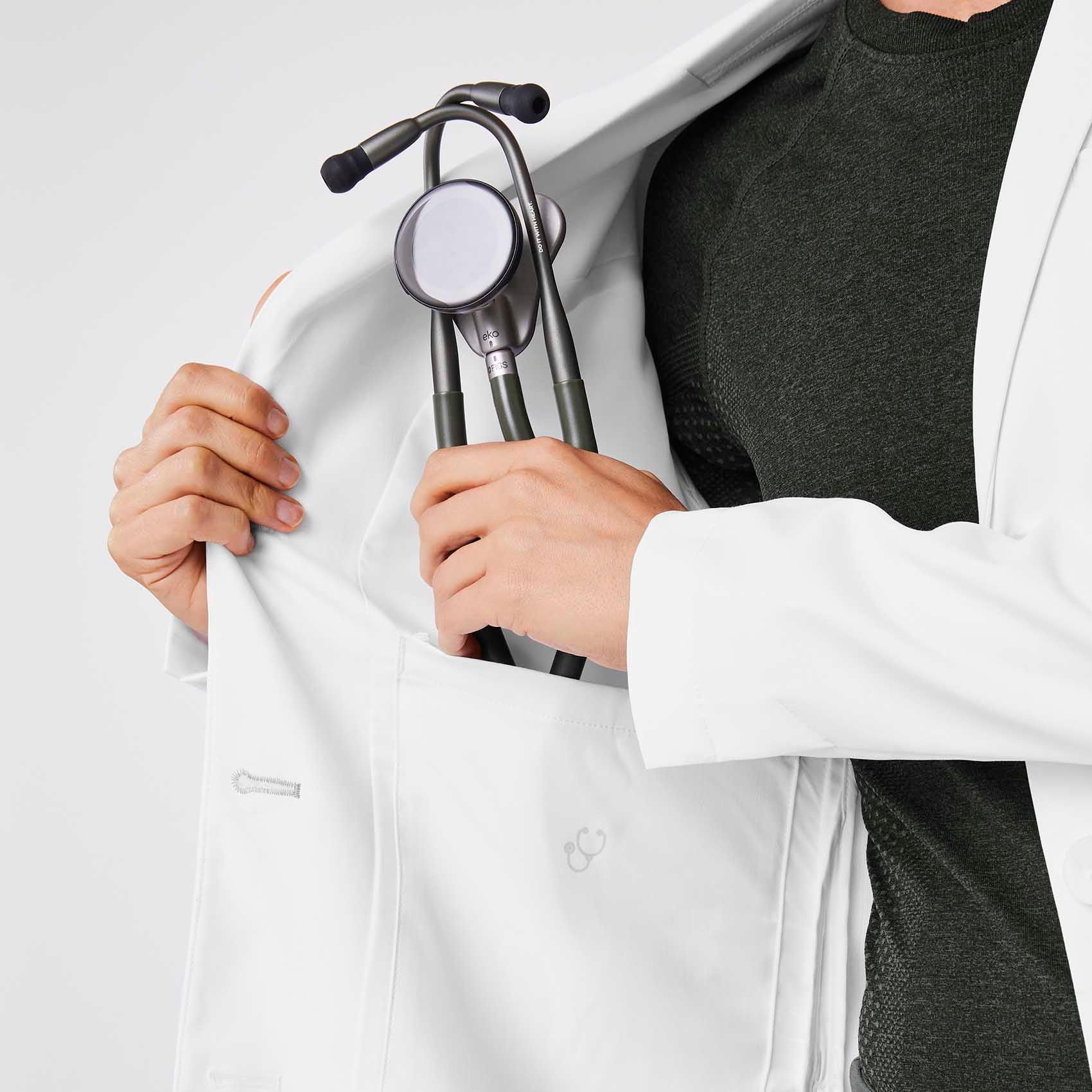 The Moss FIGS | Eko CORE 500 Digital Stethoscope™ Set - Image 13