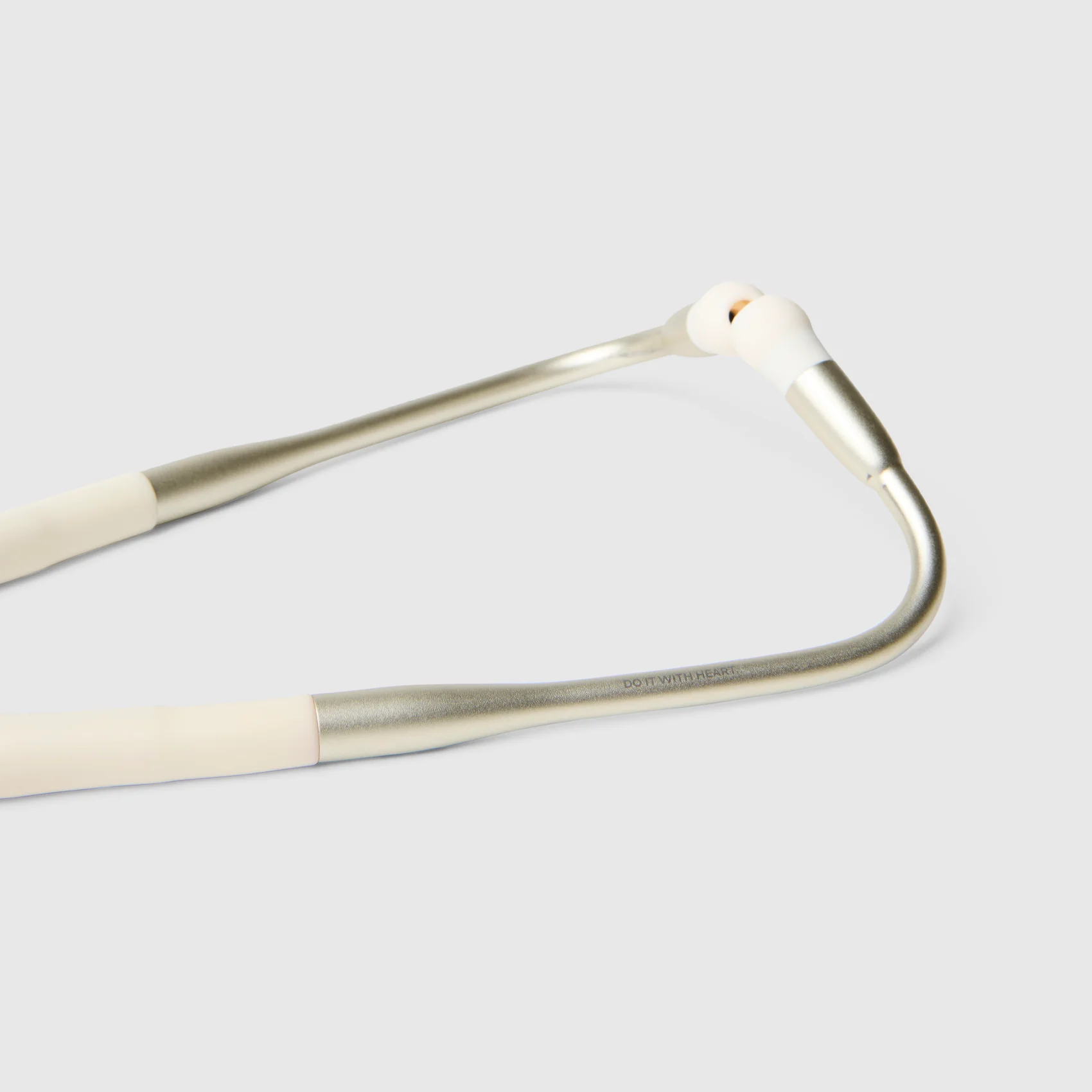 The Off White FIGS | Eko CORE 500 Digital Stethoscope Set™ - Image 4