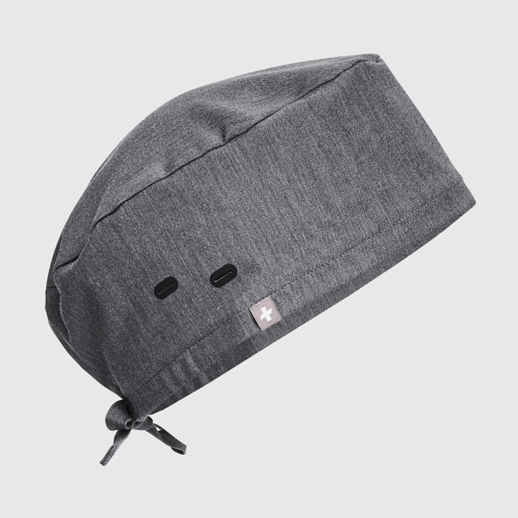 Ceil Blue Modern - Classic Scrub Cap Buttonholes - Image 11