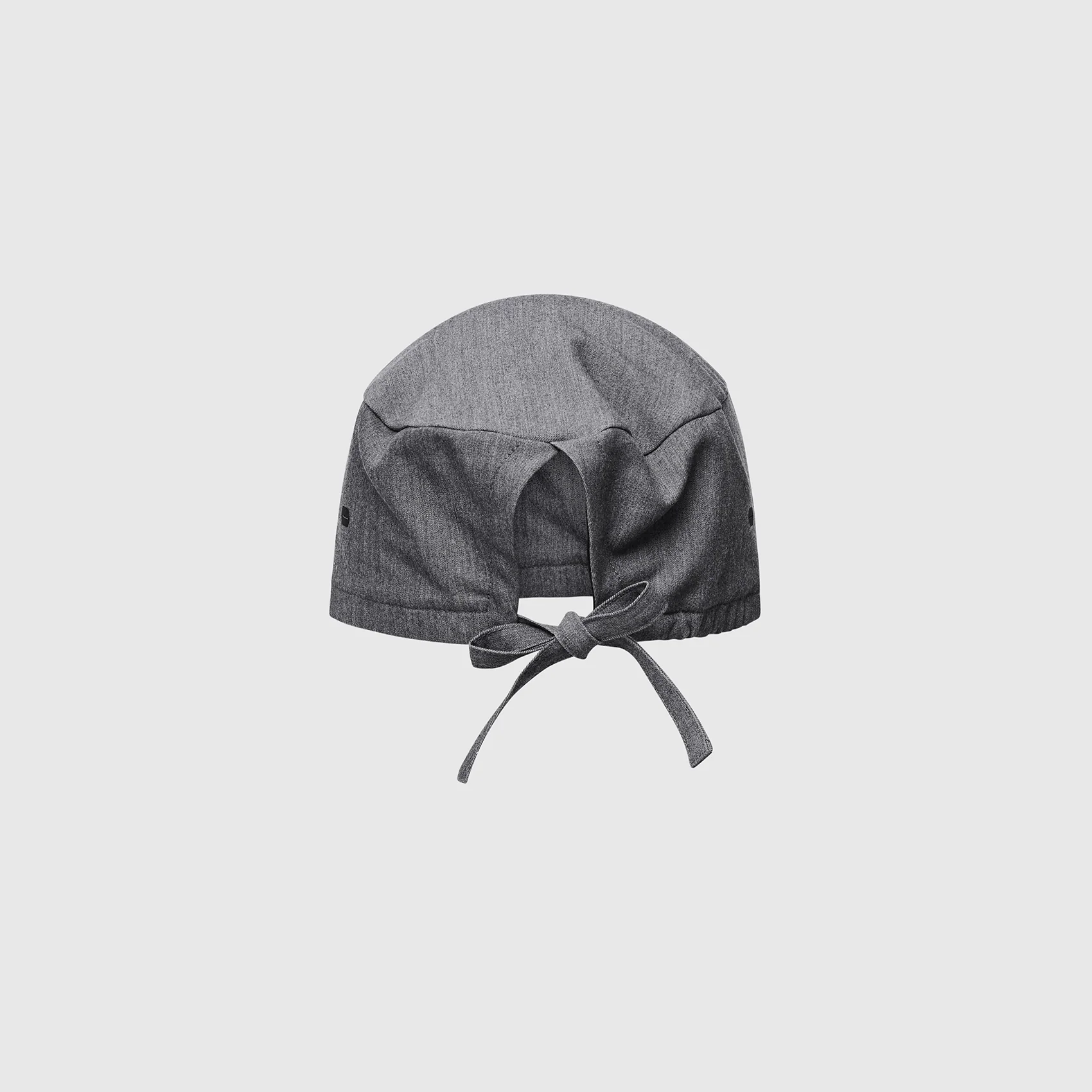Graphite Modern - Classic Scrub Cap Buttonholes - Image 3