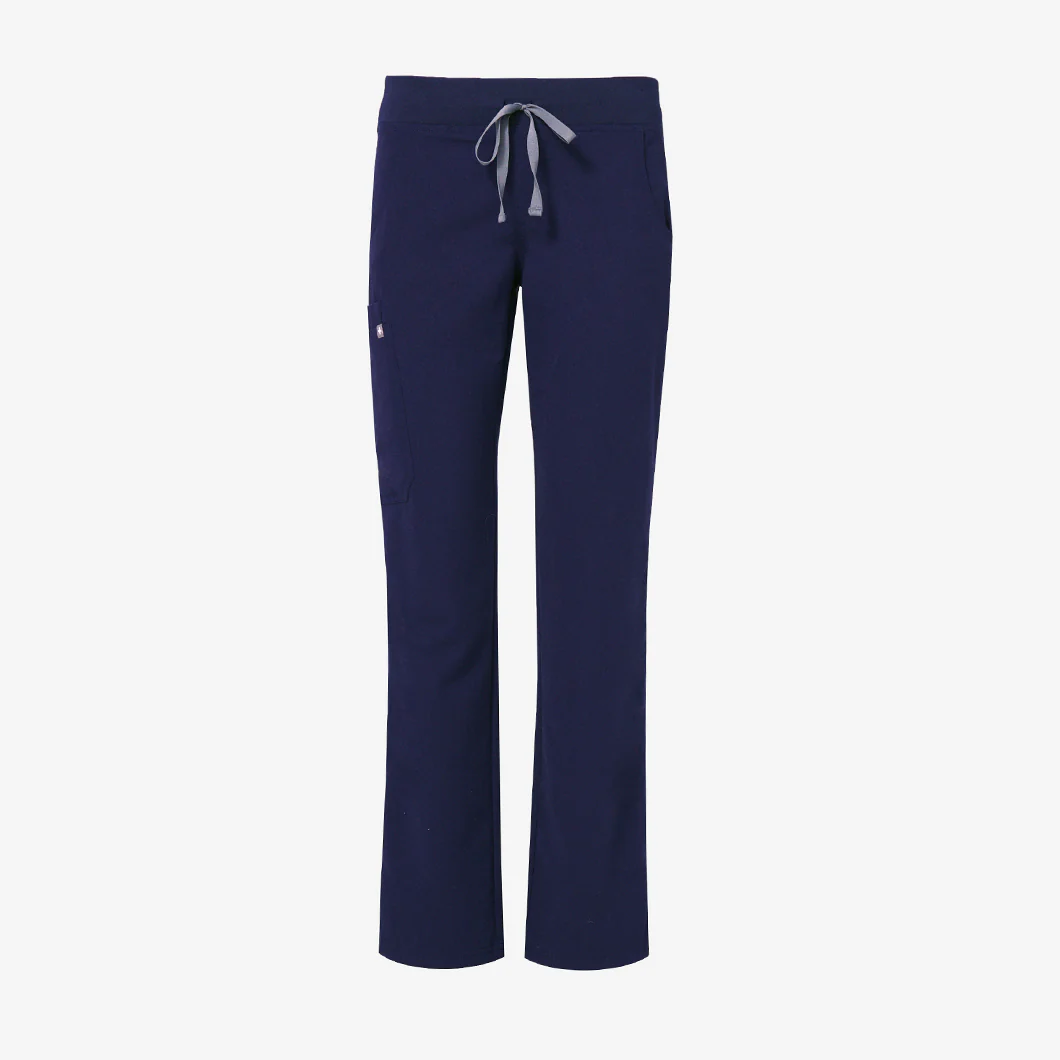 Women's Navy Kade™ - Cargo Scrub Pants - Image 7