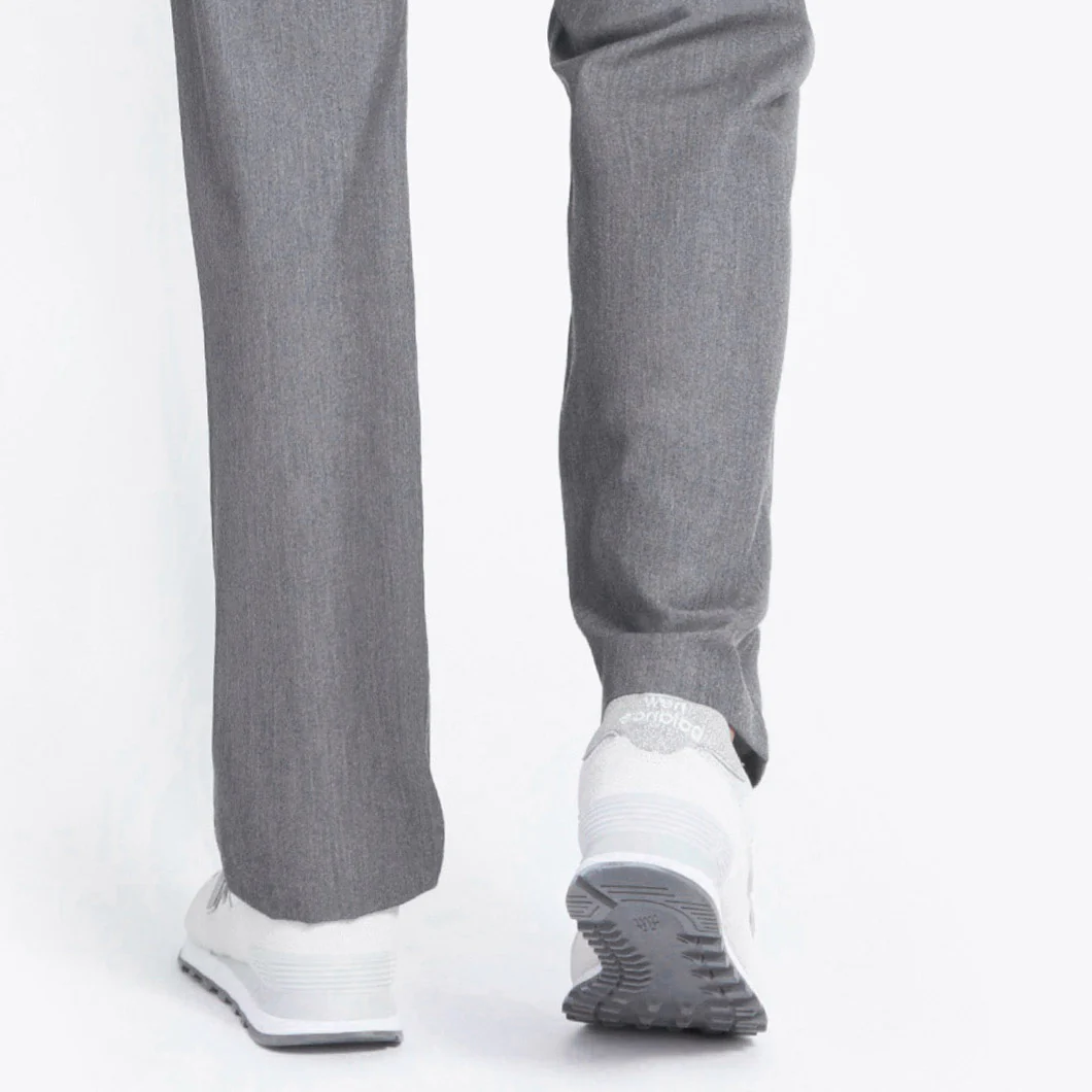 Women's Graphite Livingston™ - Petite Basic Scrub Pants - Image 8