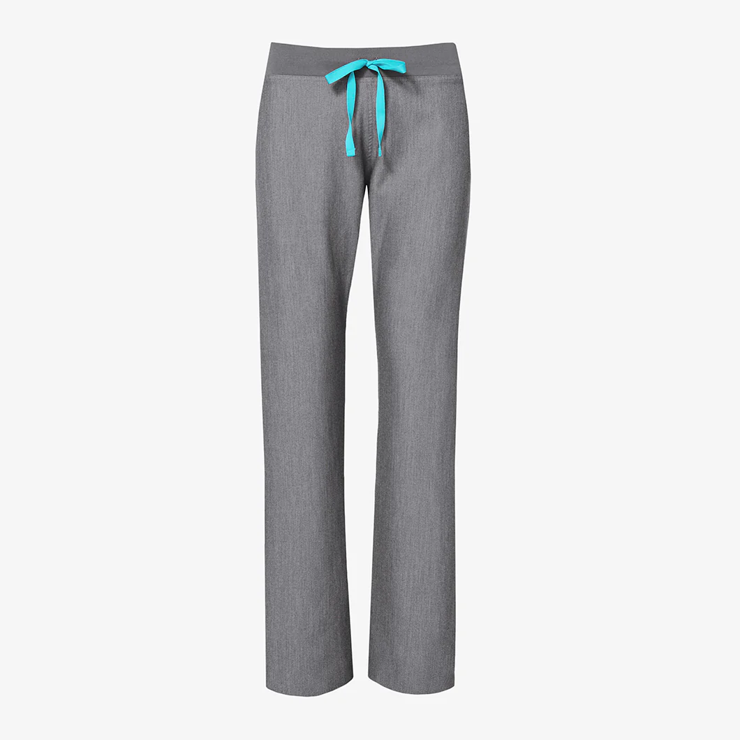Women's Graphite Livingston™ - Petite Basic Scrub Pants - Image 9
