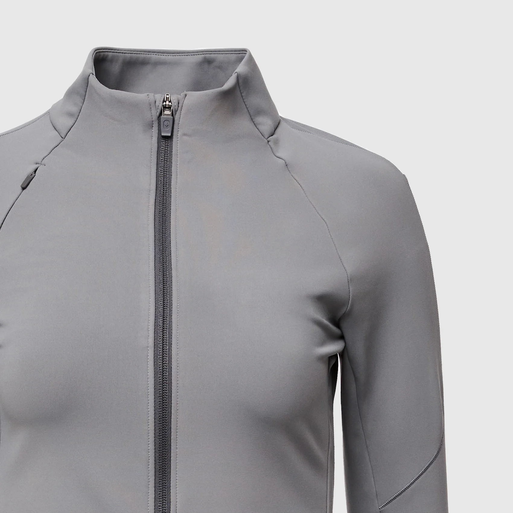 women's Royal Blue On-Shift ContourKnit Jacket™ - Image 12