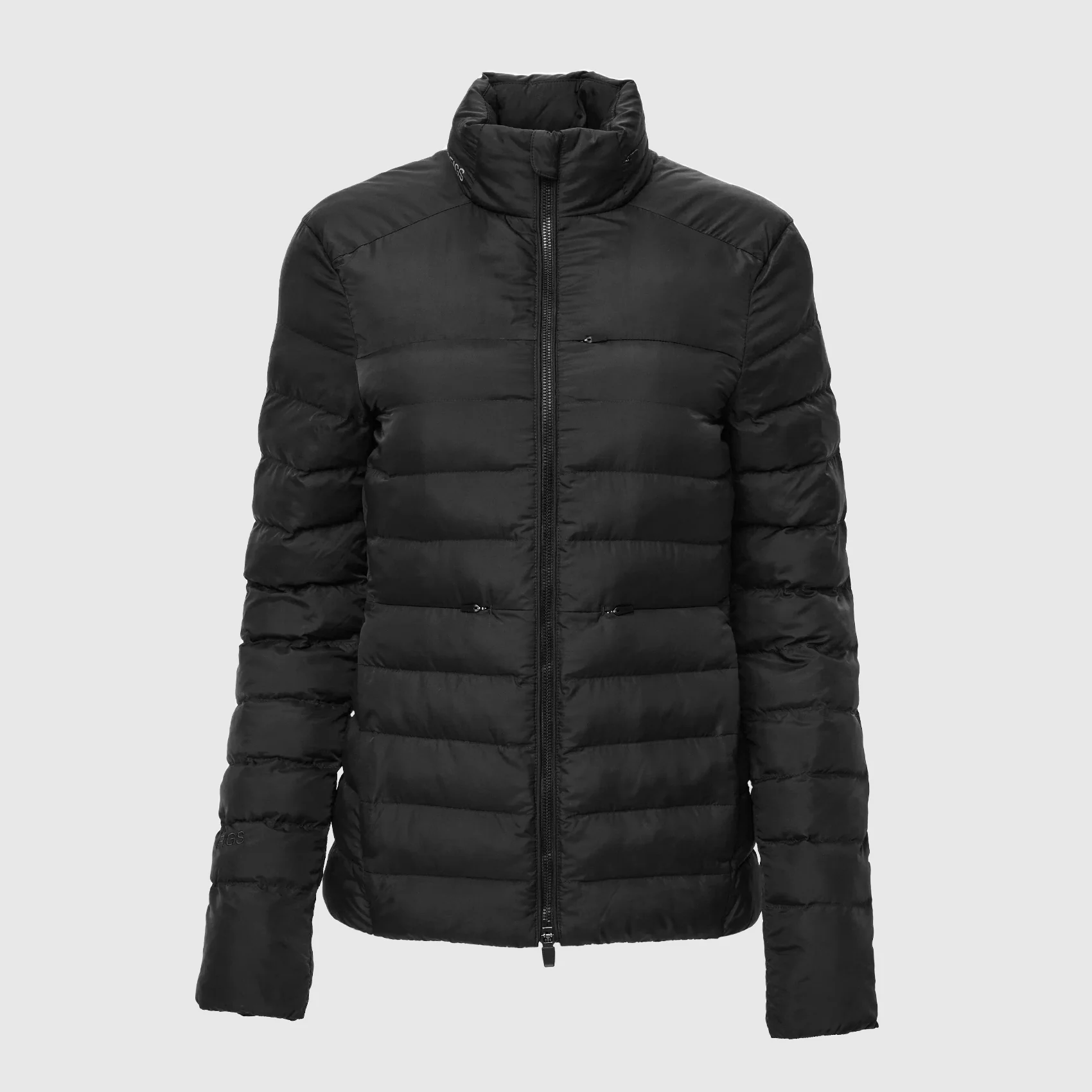 women's Navy On-Shift™ Packable - Puffer Jacket - Image 9