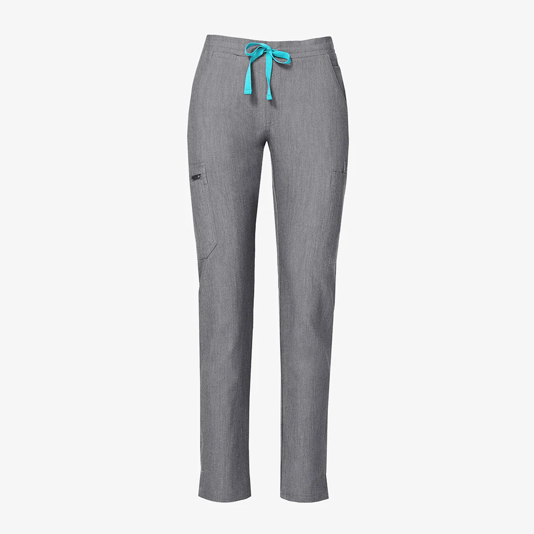 Women's Graphite Yola™ - Petite Skinny Scrub Pants - Image 12