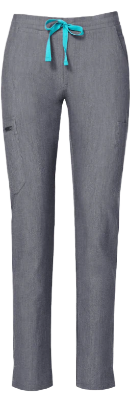 Women's Graphite Yola™ - Petite Skinny Scrub Pants - Image 13